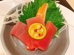 -芭菲盛宴·环球美食(锦城万达广场店)