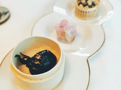 -东海朗廷酒店-唐阁T’ANG COURT 中餐厅