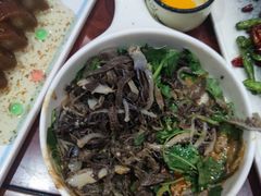 -大眼锅贴水饺(河东店)