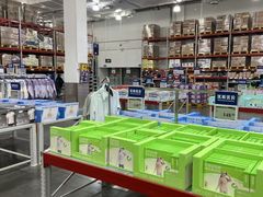 -山姆会员商店(亦庄创意生活广场店)