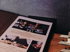 -鹿萤季·营地小馆(皇后公园店)