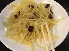 -我去·春饼文化主题餐厅(国定路总店)