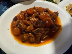 -香满楼(临安路店)