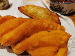 -头壹号 大油条·老长沙盖码饭(北辰店)