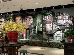 -渝信川菜(西单店)