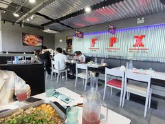 -鱼酷活鱼烤鱼(仙林金鹰店)