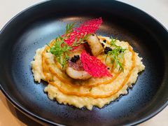 北海道带子烩饭-Erman岩烧牛排(虹桥南丰城店)
