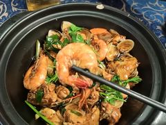 -寻村记私厨(城东七星岩店)