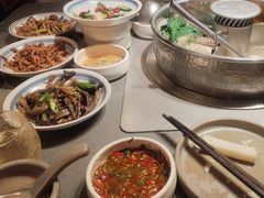 -巴奴毛肚火锅(二七万达店)