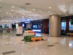 -凯德广场(西城店)