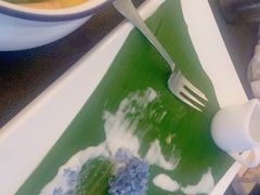-帕蓝·暹罗料理(大学路店)