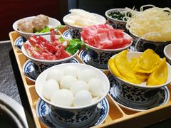 -咏江南·苏式火锅·苏州评弹(观前街店)