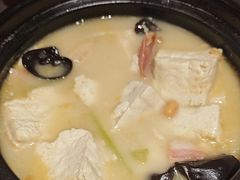 -汤城小厨•粤菜•靓汤(苏州街店)