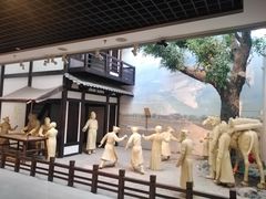 -西安大唐西市博物馆