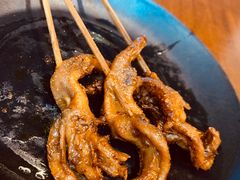 -庆合府重庆大排档(紫都城店)