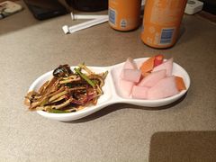 -饕林餐厅(春熙路店)