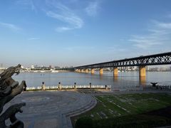 -汉水谣·江景餐厅(江滩店)