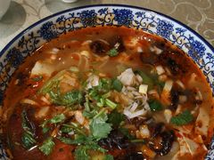 -南方酒店·淮扬菜(回民街店)