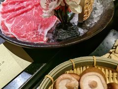 -捞王锅物料理(温州万象城店)