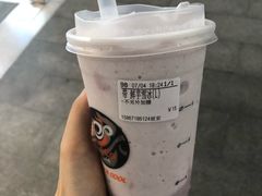 鲜芋雪冰-CoCo都可(湖滨银泰店B区店)