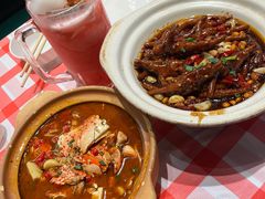 -辣小鲜·南昌大排档(船山路店)