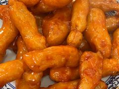 -北大地皖峰饭馆