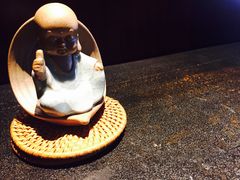 -世博洲际酒店-盛会堂中餐厅