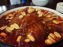 -伊兰麒兰馨园·川菜·清真馆(339电视塔店)