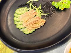 -北京全聚德(玉泉路店)