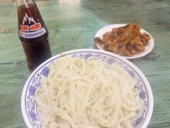 小马虎面-清真马虎面馆(西七路店)