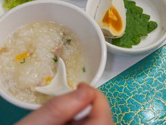鸭参粥-松云泽