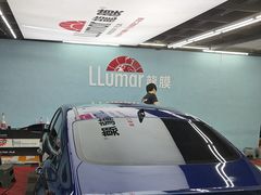 -龙粤汽车贴膜·中国航天山由