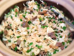 海肠捞饭-KŌNG胶东小馆·酒馆(华熙店)