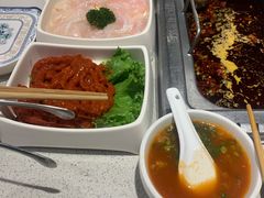 -海底捞火锅(大融城店)