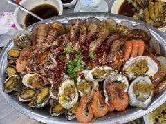 -海之味海鲜大咖·家常菜