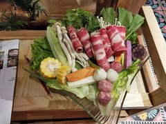 -椰夫人·养生椰子鸡(黄埔时代城店)