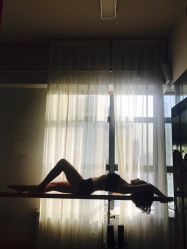 -华翎国际钢管舞培训