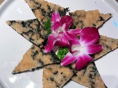 -百年银屏蚝烙·潮汕菜·非遗(乐山店)