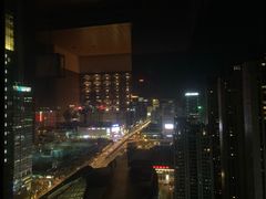 -沈阳君悦酒店·意坊意大利餐厅