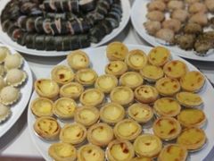 -百荷园蔬食自助餐厅(德辉广场店)