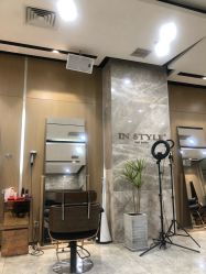 -IN STYLE·全国形象店