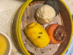 -小菜园新徽菜(南通永旺店)