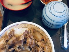 -食其家·牛丼咖喱(A世界店)