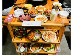 -胖记烤肉(湖大店)