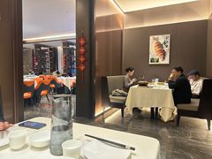 -香港狮子山下·明星粤菜餐厅(北苑店)