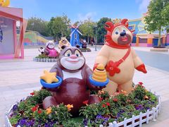 -厦门方特梦幻王国