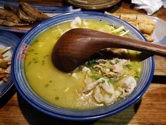 -兰溪小馆(东直门簋街店)