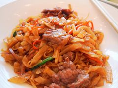 -柳州美拓·臻丽酒店-满江红中餐厅