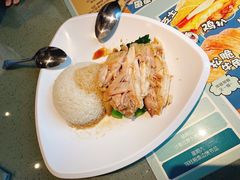 -大头力茶餐厅(花都融创茂店)