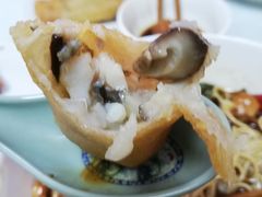 -明呈黄鱼面馆(斜土路店)